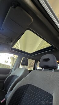 Nissan X-trail T30 - 8