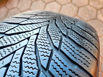 alu disky 5x112 R19 Audi, Vw... + pneu 235/45 r19 - 8