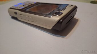 Nokia N70 top stav - 8