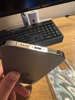 iPhone 12 PRO MAX - 8