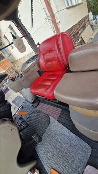 Case Magnum MX200 - 8