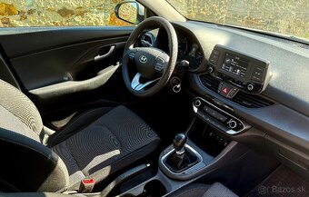 Hyundai i30 1.4 16V - 8