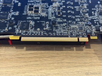MSI GTX 970 4GB - 8