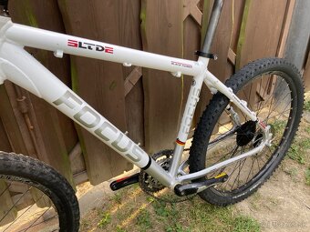 Horský bicykel 26 XC veľkosť S Focus - 8