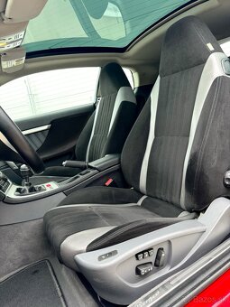Alfa Romeo Brera - 3.2 JTS V6 24V - 4x4 - 260 PS - 8