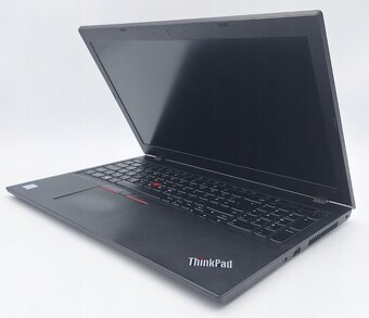 Lenovo ThinkPad L590 i5-8265U 16GB 512GB SSD FHD Wind - 8