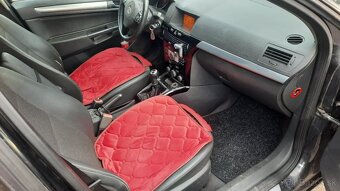 Predám Opel Astra H - 8