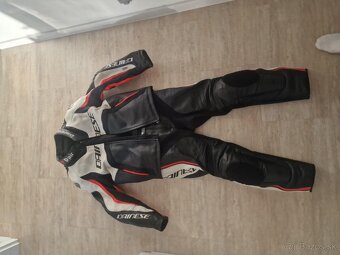 Dainese kombineza + airbag - 8
