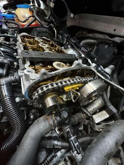 🟢 Volkswagen Golf 5 GTI 2.0 TFSI – 207 kW - 8