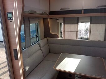 Knaus Südwind 450 FU 60 Years - 8