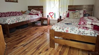 Predám 2-izbový byt - 8