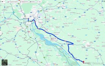 Na predaj stavebný pozemok v Gabčíkove / 95 000,- EUR - 8