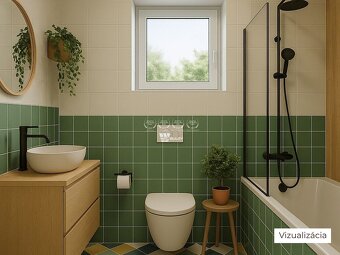 Na predaj moderný 4-izbový bungalov - 8