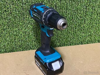 Makita DDF482Z Aku vŕtací skrutkovač Li-ion 18V - 8