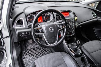Opel Astra Sport Tourer ST 1.4 Turbo Dynamic - 8