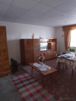 Rodinny dom na predaj Bijacovce - 8