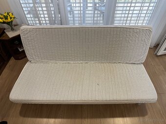 Rozkladaci gauč / pohovka - 8