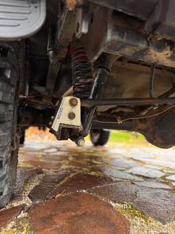 Suzuki Jimny | 1.3 | 63kw | TOP - 8