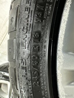 Bmw r18 5x120 styling 135 et20 - 8