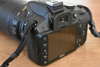 Nikon d3200 s VR AF 18-105 + brasna - nafotene 9 tisic.snim. - 8