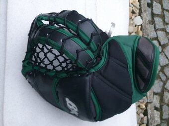 Brankarsky set BRIANS Optik 2 a G-Netik IV Pro - 8