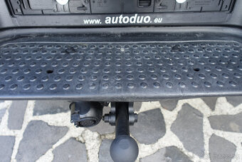 Vw Amarok 2,0 TDi Basis 4Motion, 103kW, M6, 4d. - 8