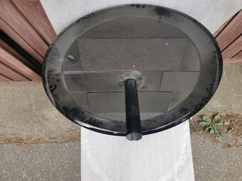 Mercedes Benz G (W463) - orig. kryty na rezervu (3 ks rôzne) - 8