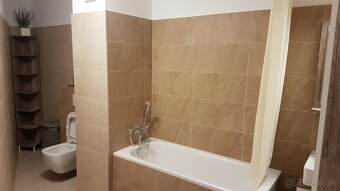 Prenájom exkluzívneho 3izb. bytu na Kramároch v novostavbe - 8