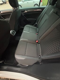 Golf variant 7.5 2.0 tdi DSG - 8