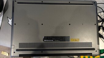 Dell Vostro 5568 - 8