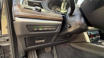 BMW GT 535d xDrive - 8