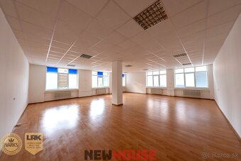 Na predaj polyfunkčná budova v Trenčíne Pod Sokolicami s dos - 8