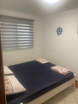 Chorvátsko, apartmán 70 metrov od mora. - 8