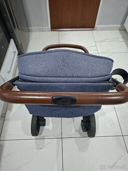Kočík Britax römer B agile R - 8
