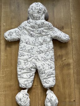 Kombinezona Mayoral 70 - 8