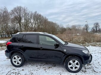 Toyota Rav4 2.2 D-CAT - 8