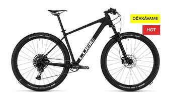 Cube Reaction C62one,karbon,1x12 - 8