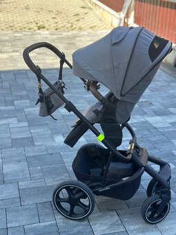 Easy walker Harvey3 - 8