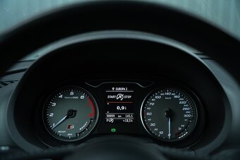 Audi S3 2.0tfsi 8V 2017 (facelift) 228kw (310hp) - 8