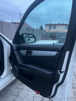 Mercedes C220 w204 - 8