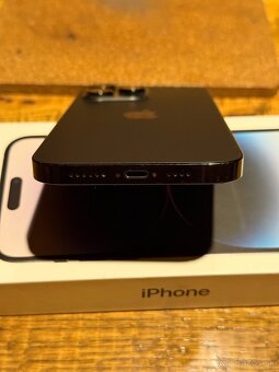 iPhone 14 pro max 256gb - 8