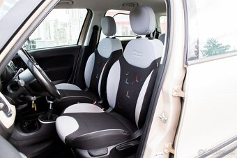 Fiat 500L 1.4 LPG - 8