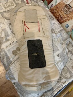 Fusak Lodger Bunker Explorer Outdoor, velkost L - 8