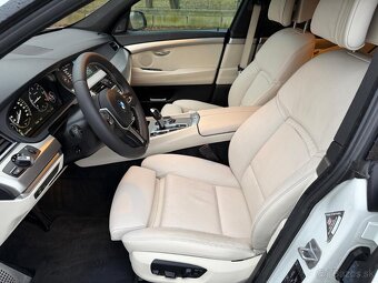 BMW 530d GT xDrive M-Packet Facelift - 8