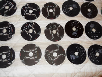 233dvd serialy+200dvd 18+ videa - 8