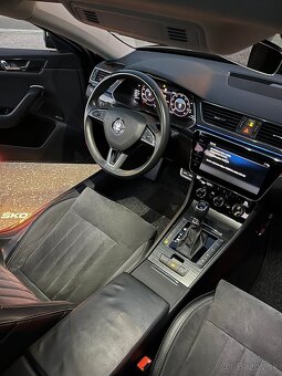 ŠKODA SUPERB 1.5 TSI DSG - 8