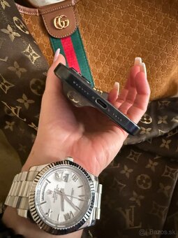 Predám IPHONE 15 PROMAX 256 GB - 8