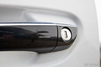 Citroën C4 Picasso BlueHDi, 110kW, A6 - 8