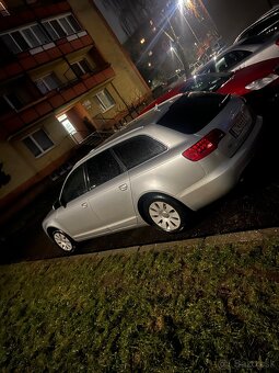 AUDI A6 C6 2.0 103kw - 8