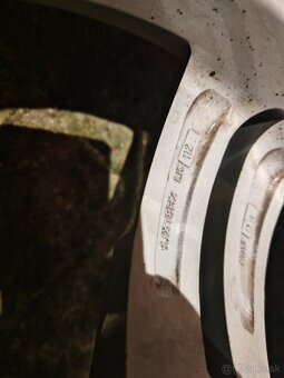 Predám sadu elektrónov R18 - 8